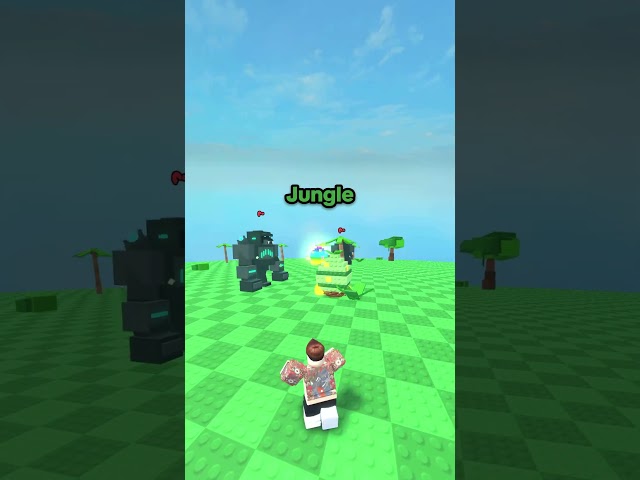 He almost woke up... 🥚 #roblox #robloxshorts #rare #robloxfyp