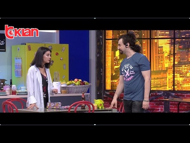Duplex - Bes Kallaku - Emisioni 20 - Sezoni 2! (23 mars 2019)