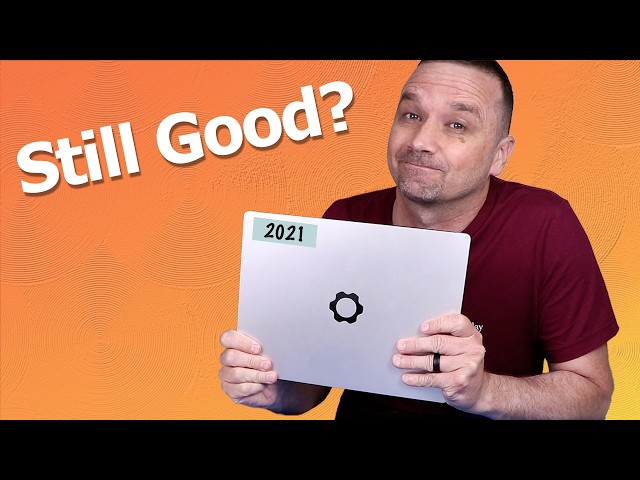 Are Framework Laptops Actually Upgradable? Today we Find Out!