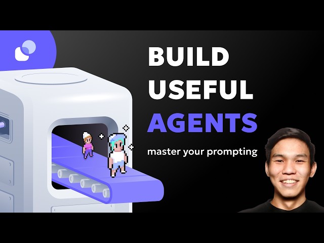 Why Most AI Agents Fail (And How to Build Ones That Actually Work)