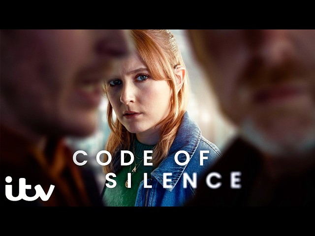 Rose Ayling-Ellis stars in incredible crime drama! | Code of Silence | Full Series Marathon