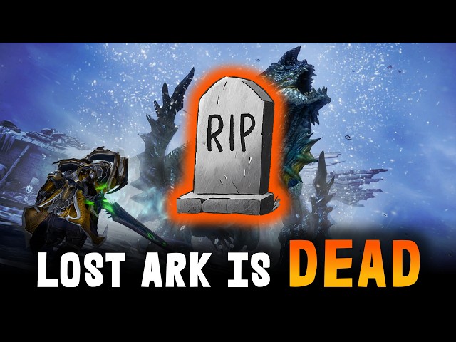 What’s Happening to Lost Ark? The Truth About Its Future