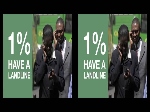Explaining the tech boom in emerging nations   BBC News 720p