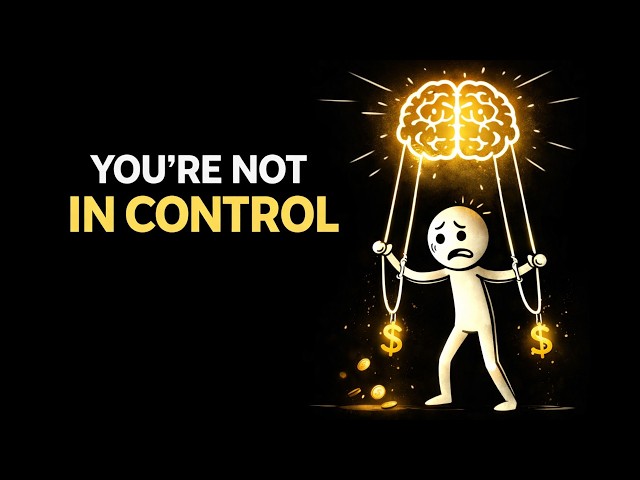 Your Money Script is Destroying Your Wealth