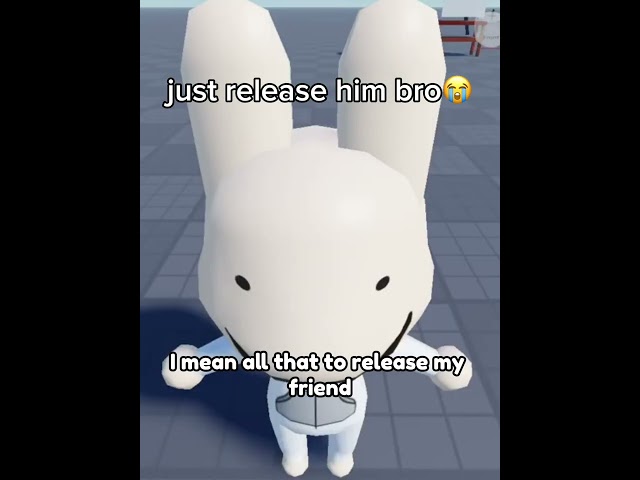 doctor harlow is so greedy😭 #animalhospitalmemes #robloxstudio #fyp #funny 