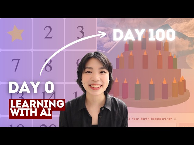 How I learned web dev using AI as a learning partner