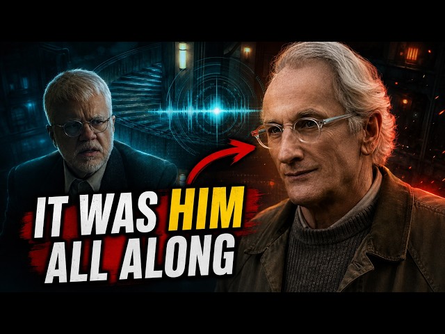 Silo: We Found Who Was Behind The Algorithm The Whole Time