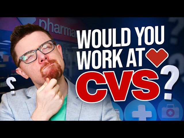 Is CVS Worth It? What You Need to Know Before Applying