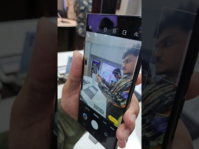 Samsung Galaxy S23 Ultra