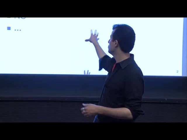 CS75 (Summer 2012) Lecture 0 HTTP Harvard Web Development David Malan