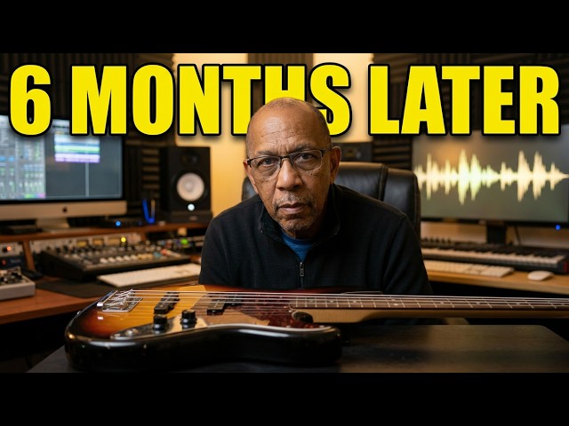 I tested SUNO with Real Music & Lyrics for 6 Months. Results?👎👍#Suno #Sunoreview #realmusic
