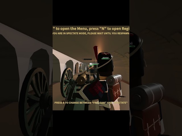 SURVIVING GUTS & BLACKPOWDER! 🧟‍♂️#Shorts #Roblox #GutsAndBlackpowder #RobloxHorror #Gaming