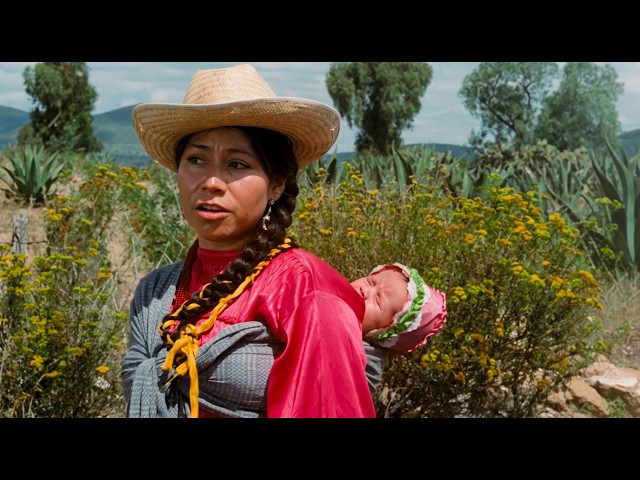 Poor, but honest! (1973) | The Secret of India Maria's Youth! 🎬
