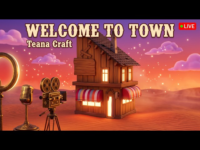 Building a Cozy Stylized Shop House in Blender & Substance Painter