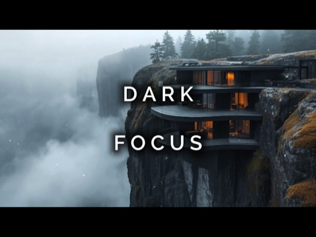 Study & Work Focus ~ 2 Hour Ambient Music for Deep Productivity, Reading & Mental Clarity