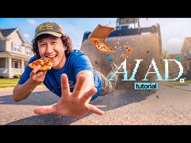 I Made a $500 AI Commercial in 20 Minutes With Seedance 2.5