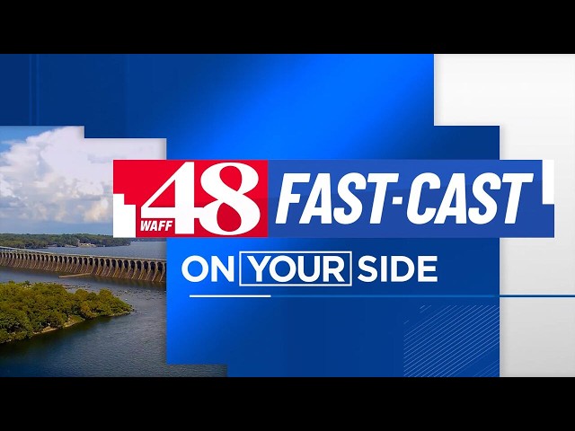 48 News at 7: Police investigating overnight hooting in Huntsville