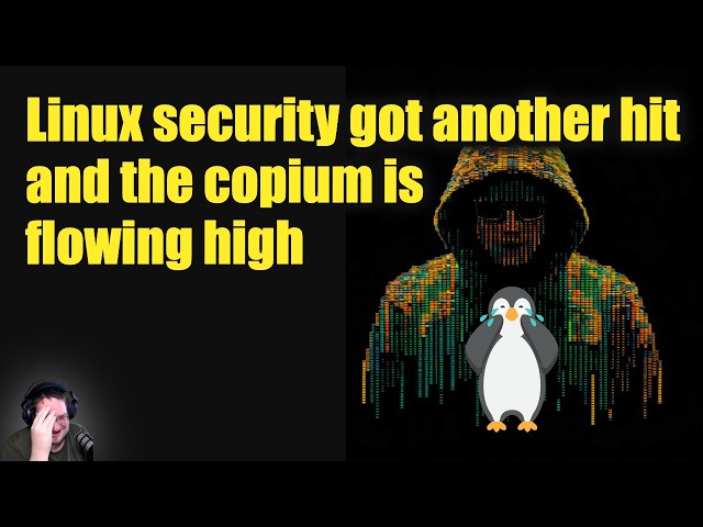 Why Linux Bugs Don't Annoy Linux Users