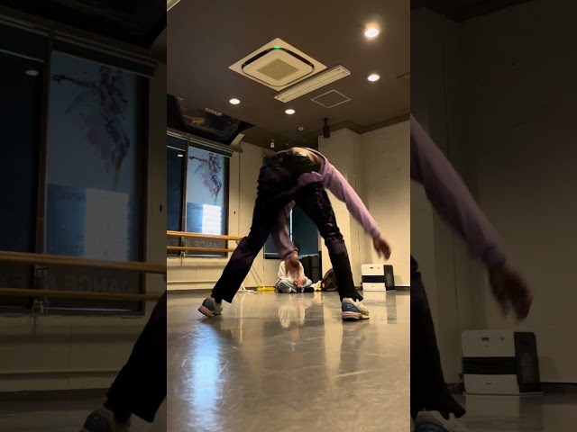 Bboy Nebz (X‑Fenz) – Clean Flow, Lines & Fresh Footwork | REWIND THE TAPE