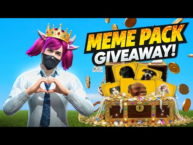 TROLLING NOOBS🤣 Memes Pack 🎁🏅