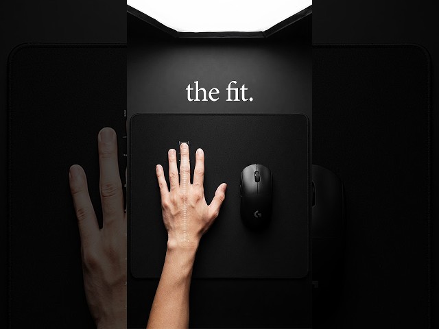 You Bought The Wrong Mouse And Here's How To Know