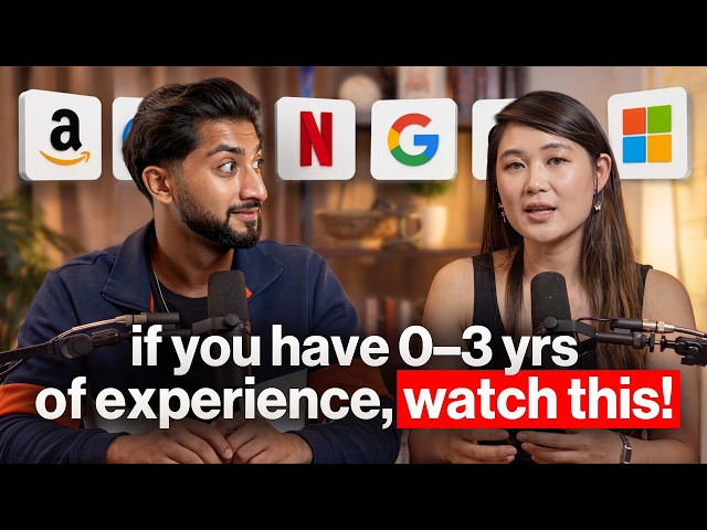 ex-Google Senior Engineer: How to Get Hired So Fast It Feels Illegal