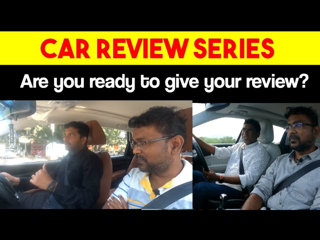Car review series in tamil | உங்கள் புதிய காரின் review கொடுப்பதற்கு நீங்கள் தயாரா? | Birlas Parvai
