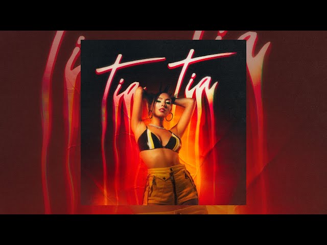 So Wut - Tia Tia [Official Audio]