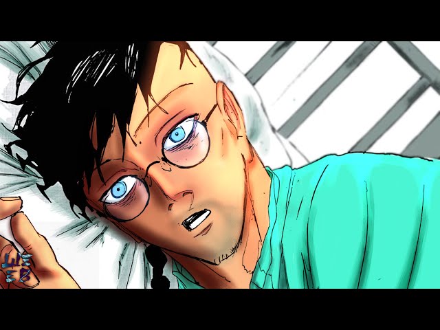 What Just Happened In Kagurabachi???