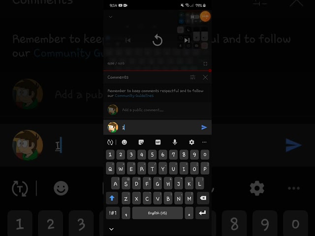 STOP F**K DELETE (ERROR) MY COMMENT!!!