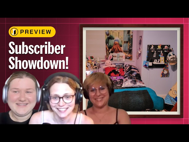 Livestream #9