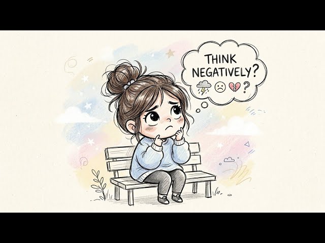 The Psychology of Negative Thinking: Why Your Brain Keeps Expecting the Worst 