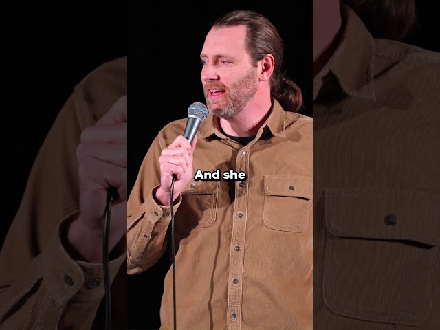 Texting my wife | Johnny Beehner Nateland Presents: The Showcase S4