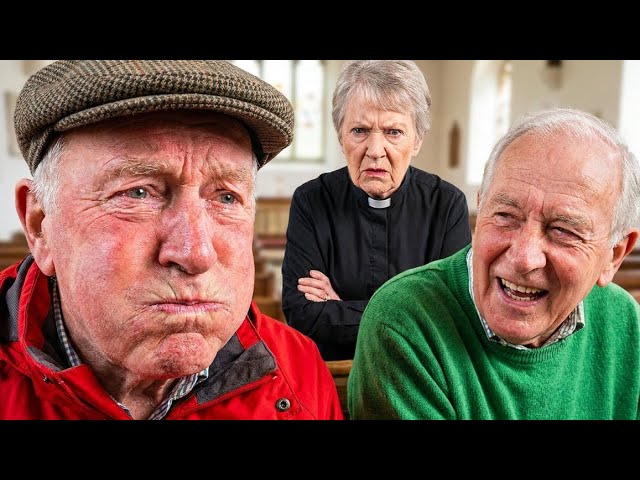 HILARIOUS British One-Liners