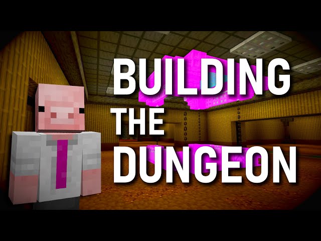 LIVE: Still Building the Roguelike Dungeon