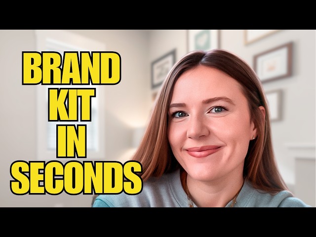 The Easiest Way to Keep Your POD Brand Consistent