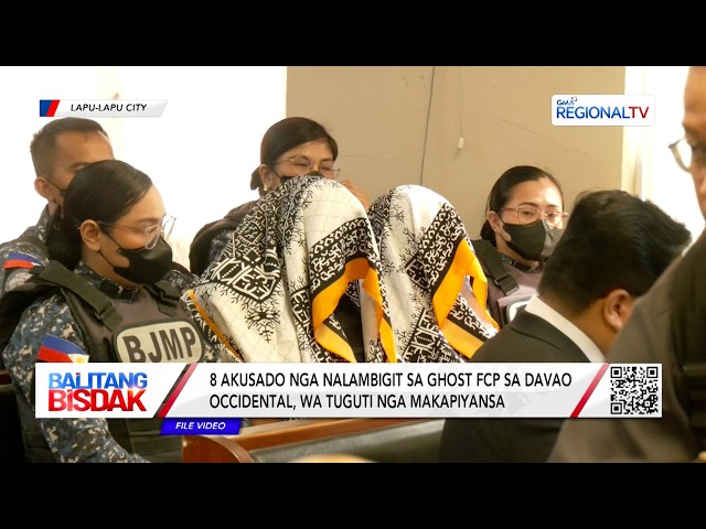 Sarah Discaya, Gitugutan nga Makapiyansa | Balitang Bisdak