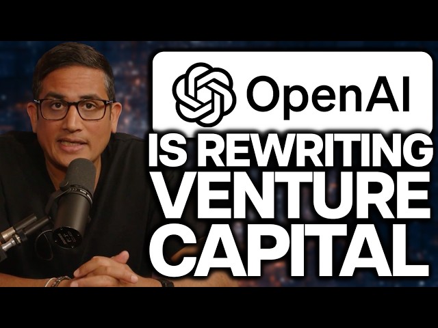 Venture Capital in 2026: AI, Liquidity & Startup Funding Explained