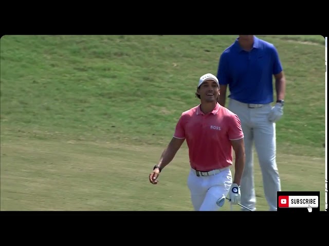 Suwannarut holds two shot lead ahead of final round at Macao Open
