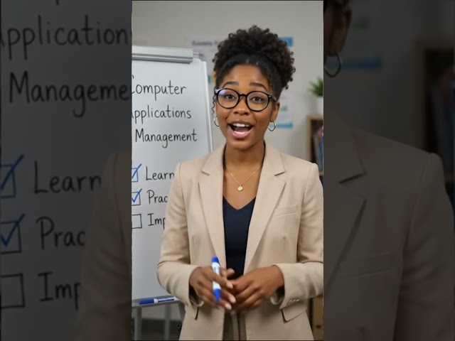 Learn Essential Computer Skills for FREE