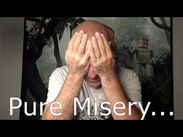 AI Accelerating Microsoft Patch Management - Mythos 5 is Horrible