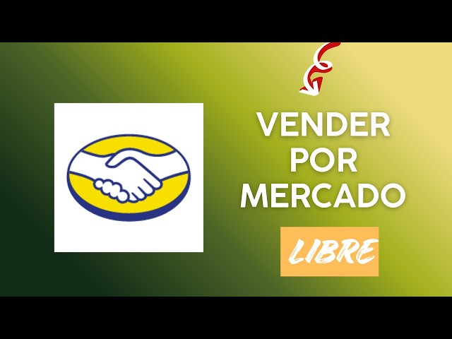 How to start selling on MERCADO LIBRE