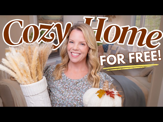 I Tried Cozymaxxing for $0 - Here’s What Happened