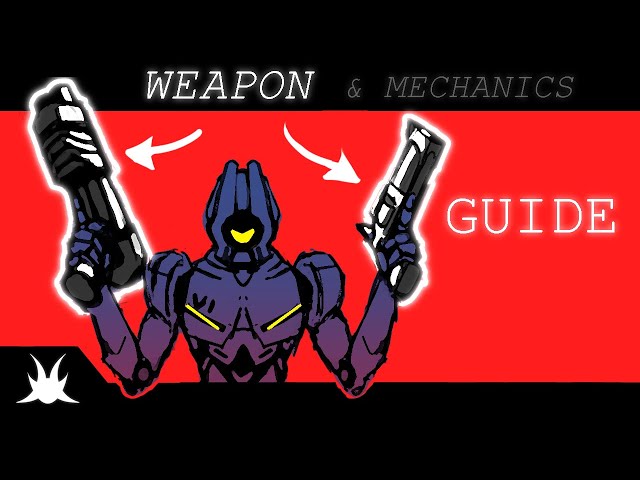 ULTRAKILL beginners guide & ULTRAKILL tips