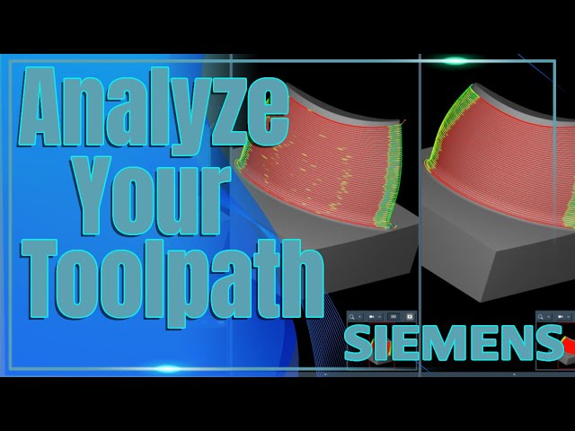 The Most ADVANCED Way to analyze your toolpath