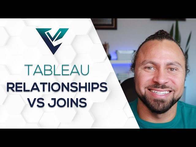 Tableau Data Relationships vs Tableau Joins