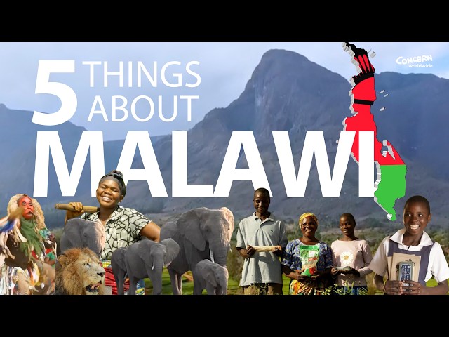 5 Incredible Things You Didn’t Know About Malawi | The Warm Heart of Africa