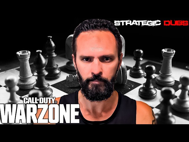 ⚔️TACTICAL WARZONE SOLOS⚔️  (✅New KICK Partner✅)