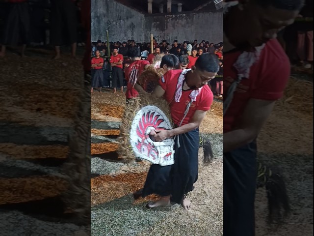 SATRIO SINGO DRONO DJATI On Javanese TV | #short #seni #budaya #football  #sports #trip #subscribe