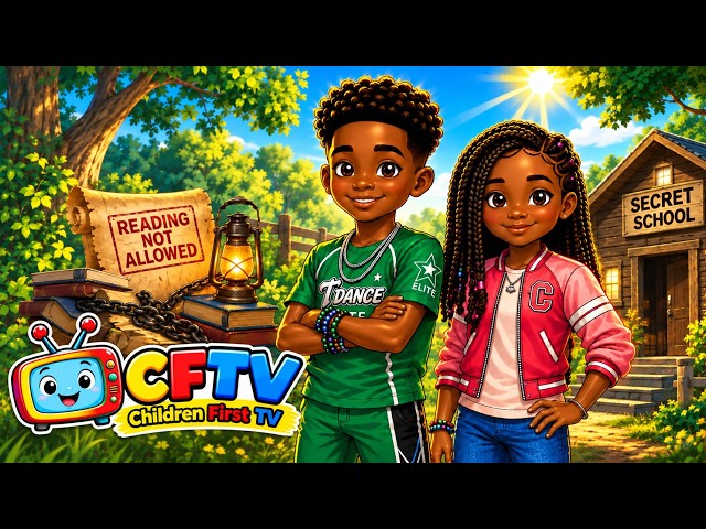 Why Were Enslaved People Forbidden to Read? | Black History for Kids